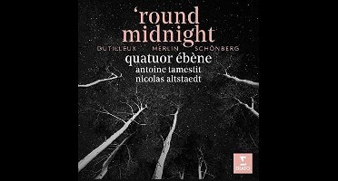 Round Midnight