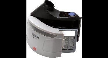 3M TR-3802E Versaflo filter organic vapo 0706012599999 - Een Kleur - One size