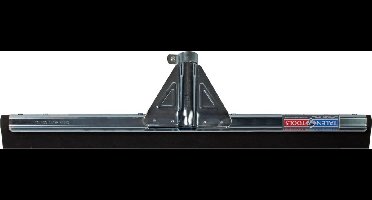 Talen Tools - Vloertrekker - 55 cm - Met versterkte stokhouder