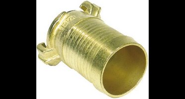 Talen Tools - GK snelkoppeling - ø 38 mm - Met slangtule