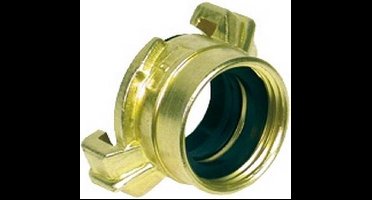 Talen Tools - GK snelkoppeling - 1 - Met inwendig draad