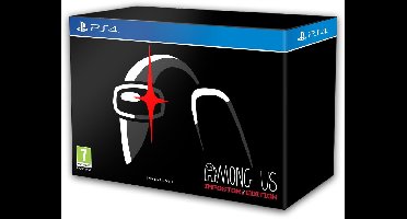 Among Us Impostor Edition - PS4