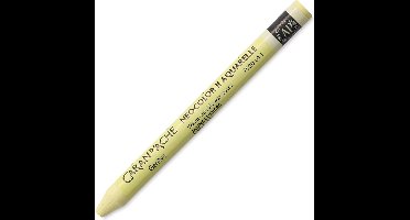 Caran d´Ache Neocolor II Aquarelkrijt | Lichtgeel (011)