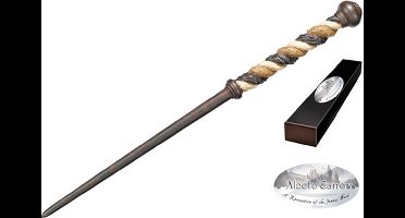 Noble Collection Harry Potter - Alecto Carrow / Alecto Kragge Toverstaf / Toverstok Replica
