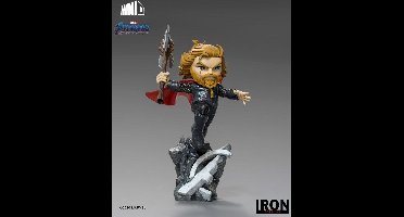 Iron Studios MiniCo Avengers: Endgame - Figuur - Thor