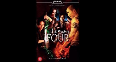Four (DVD)