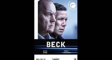 Beck 5 (DVD)