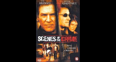Scenes Of The Crime (DVD)