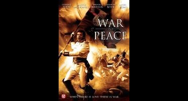 War And Peace (DVD)