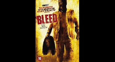Bleed (DVD)