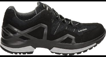 Lowa Gorgon GTX heren wandelschoen - Zwart - Maat 42