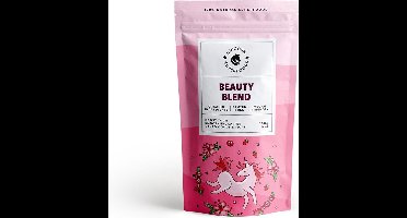 Unicorn Superfoods Beauty Blend - gevriesdroogd raw food poeder - 100g