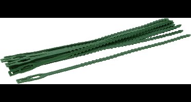 Talen Tools - Bindband - Universeel - 35 cm - 12 stuks