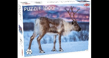 Reindeer - 1000pcs