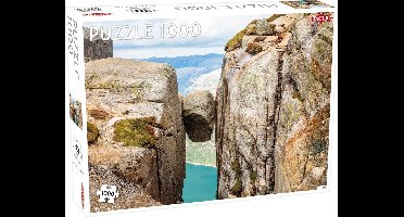 Kjerag - 1000pcs