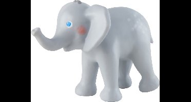 Haba - Little friends - Olifantenjong