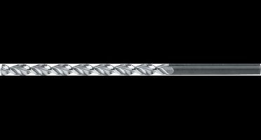 Hardhoutboor 5,5X139Mm Din340Ts