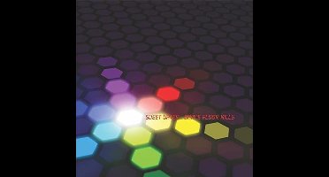 The Purrs - The Boy With Astronaut Eyes (CD) (Limited Edition)