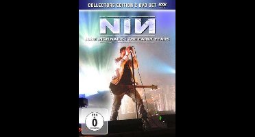 Nine Inch Nails - Nine Inch Nails Story (C.E.)