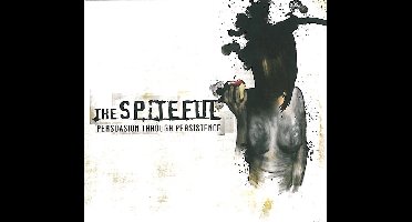 Spiteful - Persuation Through Persistance (CD)