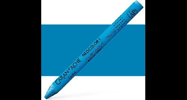 Caran d´Ache Neocolor I Permanente Waskrijt | Kobaltblauw (160)