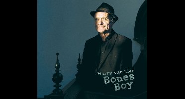 Harry Van Lier - Bones Boy (CD)