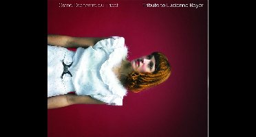 Grand Orchestre Du Tricot - Tribute To Lucienne Boyer (CD)