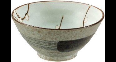 Tokyo Design Studio - Soshun Kom -13x6cm Kersenbloesemprint