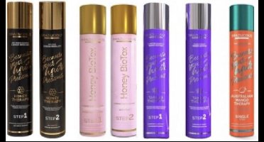 BraziliCious Professional - StarterPack DELUXE