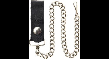 Losse ketting voor portemonnee