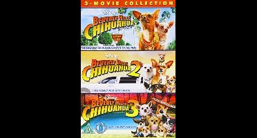 Beverly Hills Chihuahua 1-3