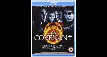 The Covenant - Movie