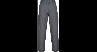 Portwest Combatbroek C701 - Grijs - 40