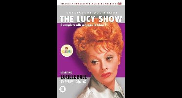 The Lucy Show 3 (DVD)