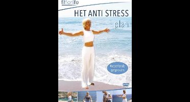 Fit For Life - Het Anti Stress - Plan (DVD)