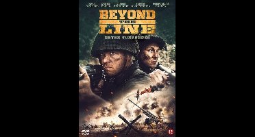 Beyond The Line (DVD)