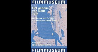Geheim Van Delft 1917 (DVD)