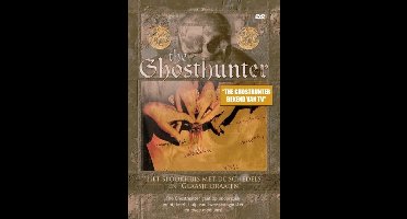Ghosthunter - Spookhuis Met De Schedels/Glaasje Draaien (DVD)