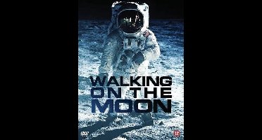 Walking On The Moon (DVD)
