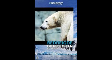 Bedreigde Diersoorten - De Ijsbeer (DVD)