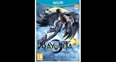 Bayonetta 2