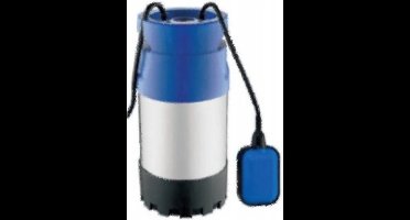 Aquaforte Hogedruk Dompelpomp met Vlotter