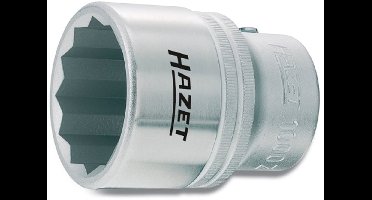 Hazet - Dop twaalfkant 3/4 " 27 mm