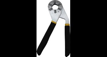 Hofftech Universele moersleutel - verstelbaar - 12-20 mm - veelzijdig en duurzaam