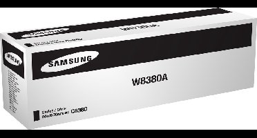 HP CLX-W8380A toner collector