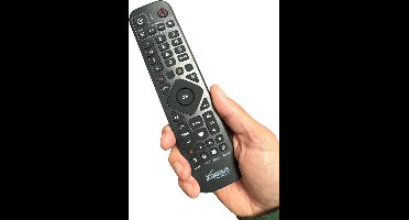 Afstandsbediening Xsarius Sniper 360 & 4K