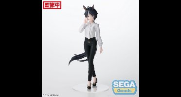 Uma Musume Pretty Derby Luminasta PVC Statue Fuji Kiseki