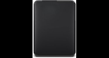 ApexArte® Externe Harde Schijf 2 TB - Zwart