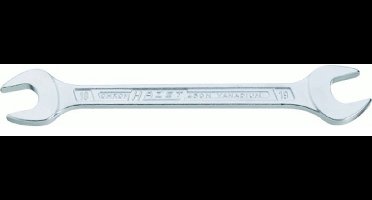 Hazet - Steeksleutel 8 x 10 mm