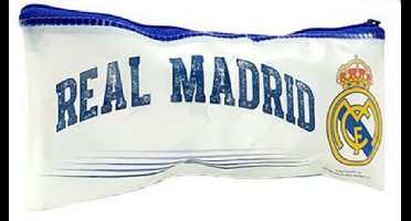 Real Madrid etui
